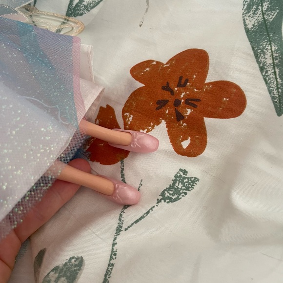 Barbie of Swan Lake Odette Fairy Doll from 2003. - Picture 3 of 9